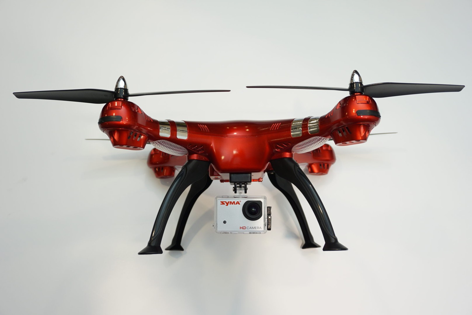 hobby y coleccion - syma drone x8hg
