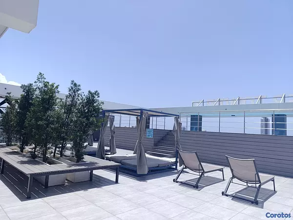 apartamentos - Bella Vista Vende Piso alto Con imponentes áreas Sociales, SIN INTERMEDIARIOS  2
