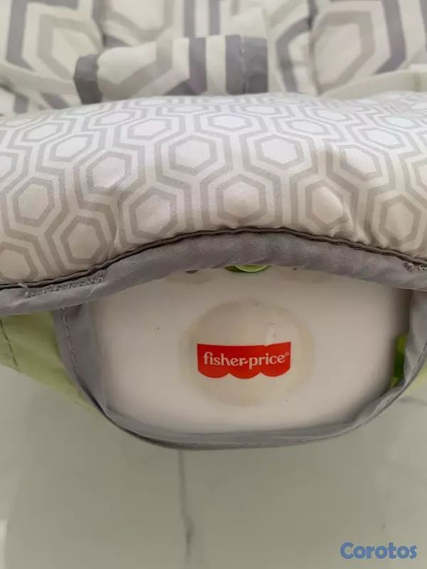 cuidado y nutricion - silla de bebé  4