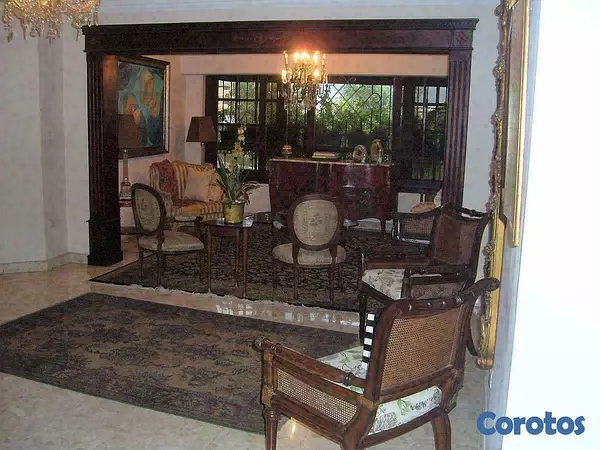 penthouses - Amplio Penthouse en venta en Ensanche Paraiso 2