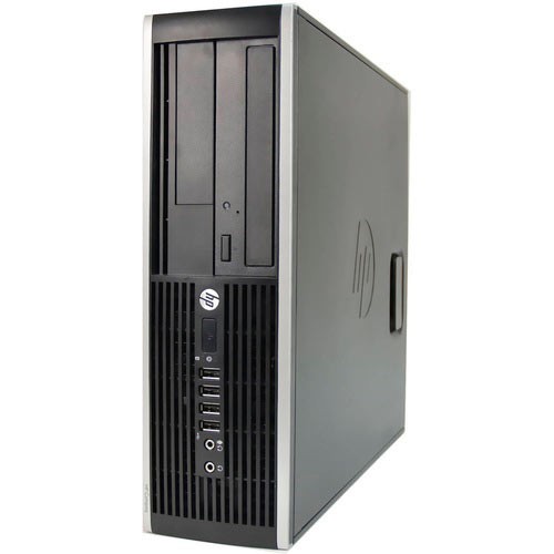 computadoras y laptops - CPU HP COMPAQ  6200/ 6300 i5 2TH Y 3TH GENERACION 