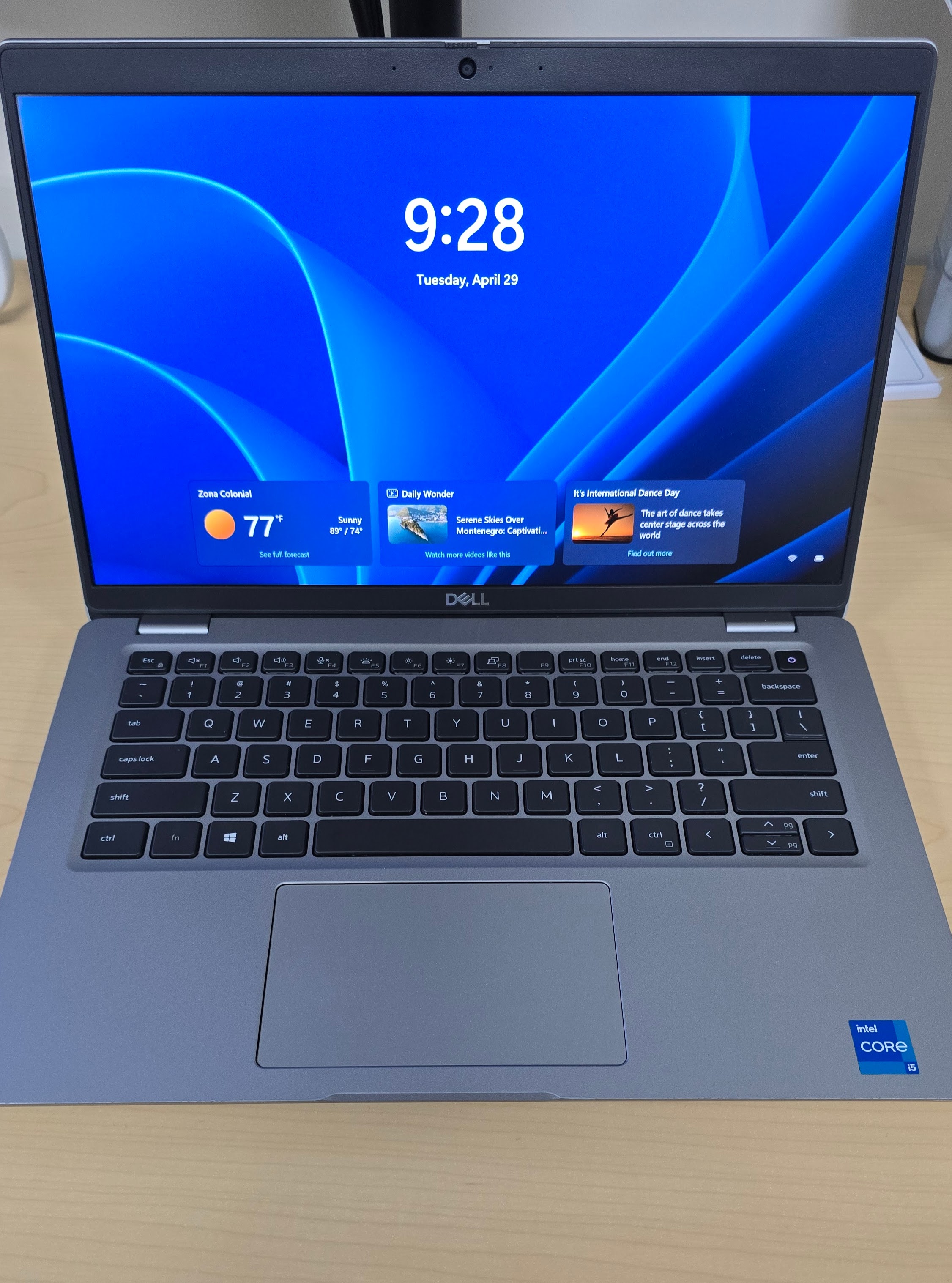 computadoras y laptops - Dell Latitude 5420 0