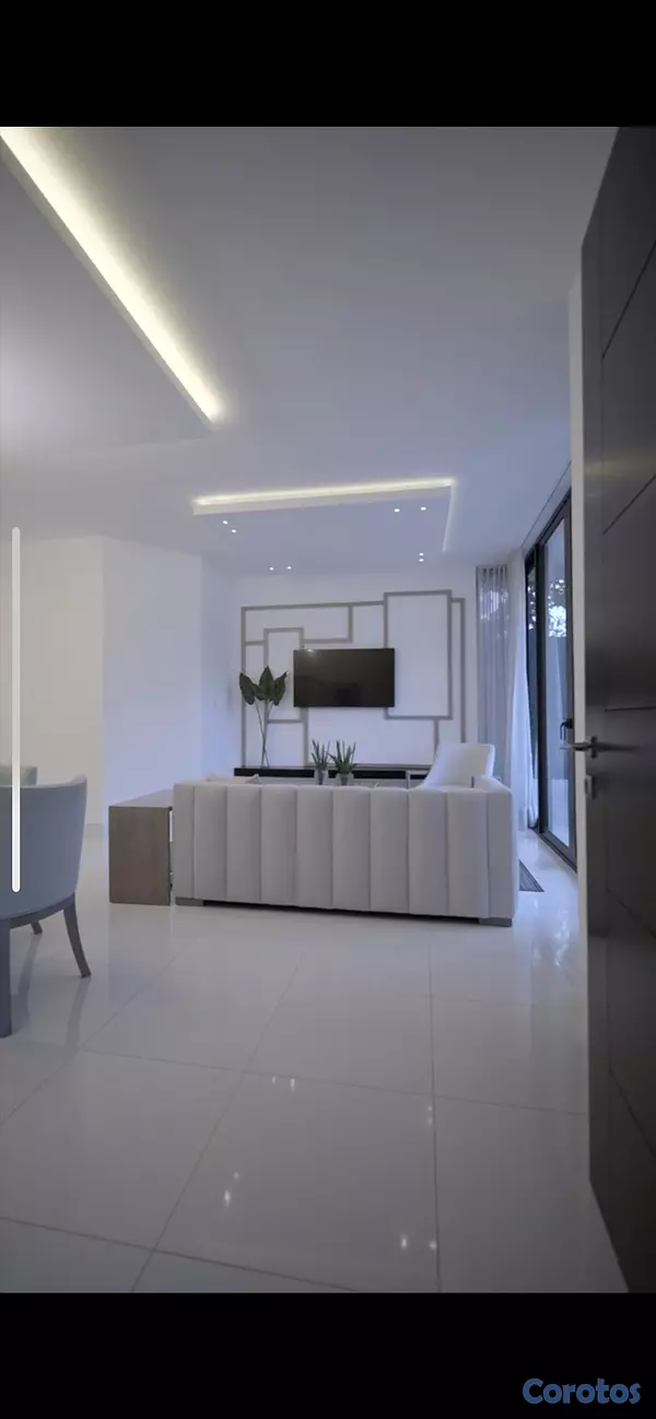 apartamentos - APARTAMENTO EN VENTA, CERRO HERMOSO, TORRE PALMIRA 6