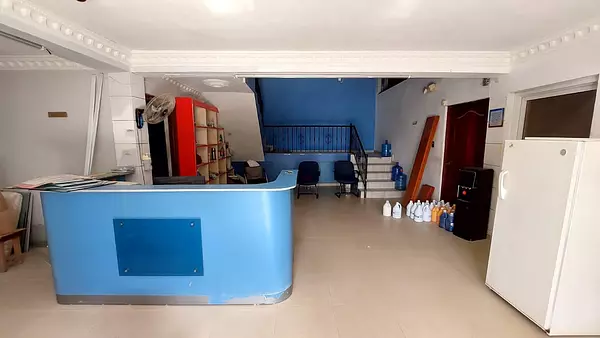 oficinas y locales comerciales - VENTA PROPIEDAD COMERCIAL EN VILLA MELLA 3