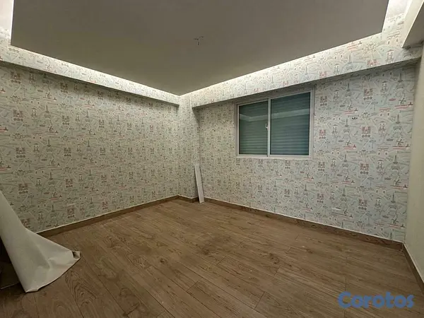 penthouses - Se alquila PH de 3 Hab en Renacimiento 4