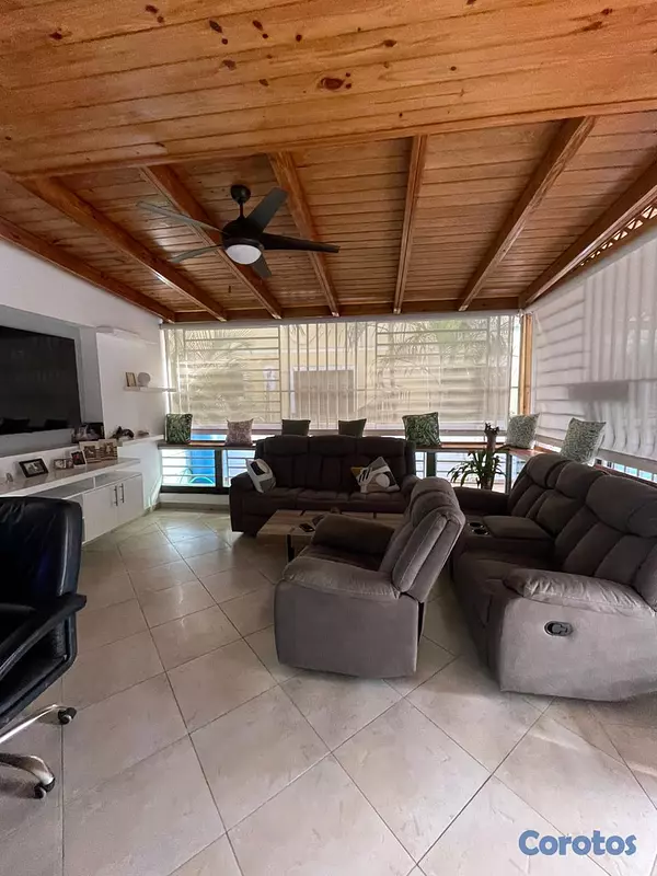 apartamentos - apartamento amueblado en alquiler  9