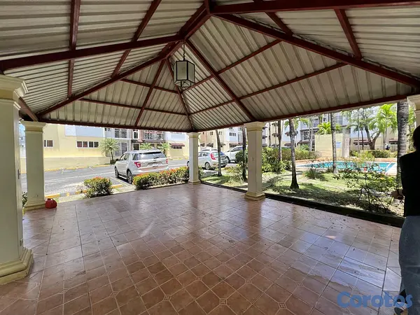apartamentos - Apartamento en la Jacobo Majluta, ciudad modelo  3