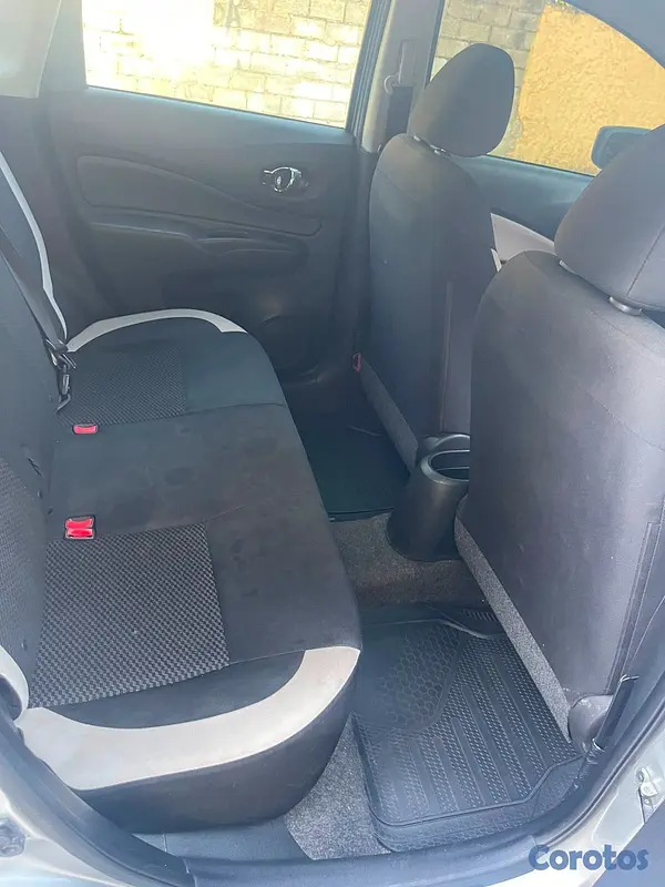 carros - Vendo mi Nissan note 2018
Contacto. 3