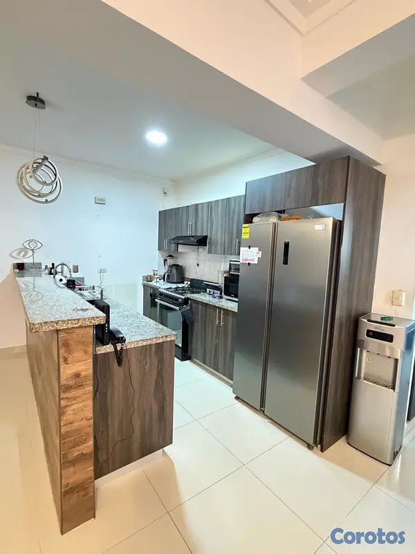 apartamentos - vendo penthouses en Costa verde con vista al mar  12