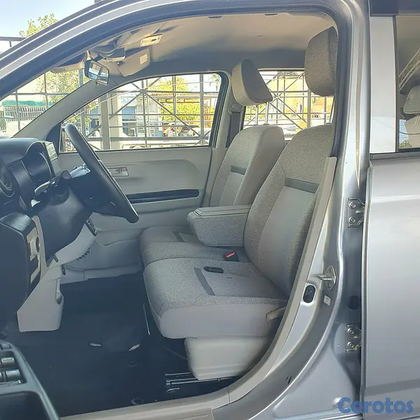 carros - TOYOTA PASSO 2020 RECIEN IMPORTADO🚗🚓😍✔ IMPECABLE 7