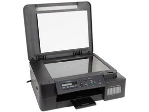 impresoras y scanners - IMPRESORA BROTHER DCPT520DW, MULTIFUNCIONAL COPIA SCANER E IMPRESION 2