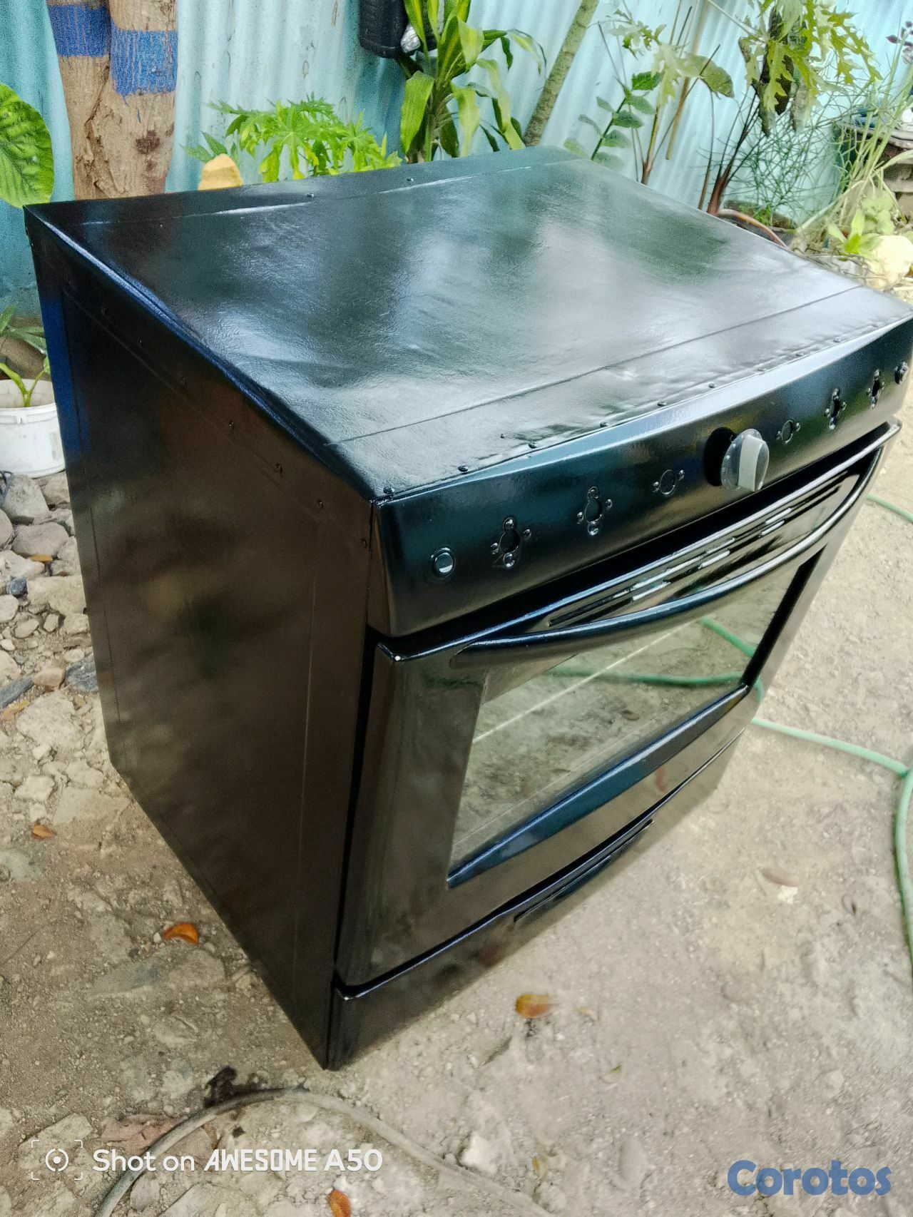 electrodomesticos - hornos para pizzas pasteles ect 1