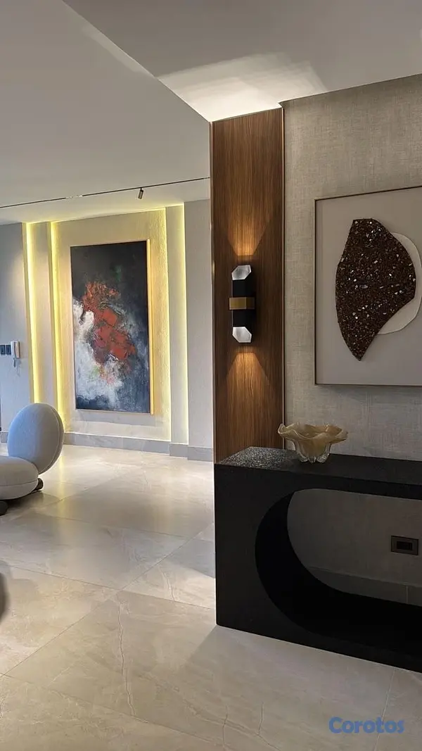 apartamentos - Apartamento en Venta  12