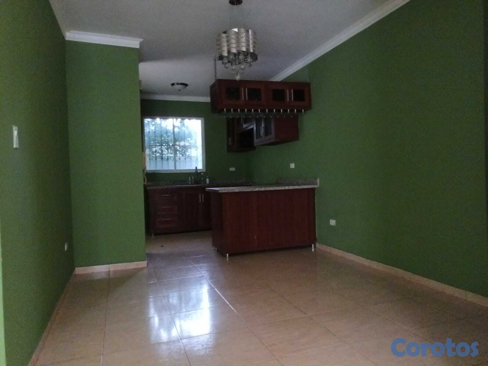 apartamentos - Vendo en Reparto los 3 Ojos .. Excelente Ubicación 3