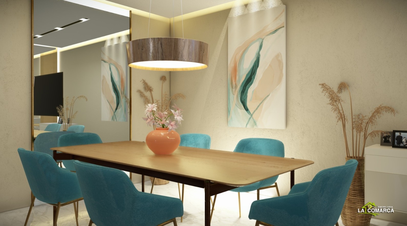 apartamentos - Apartamento en Venta en Jardines del Sur 4