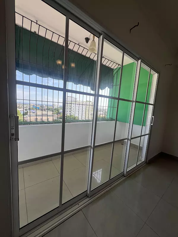 apartamentos - apartamento en Venta  en Alma Rosa  6