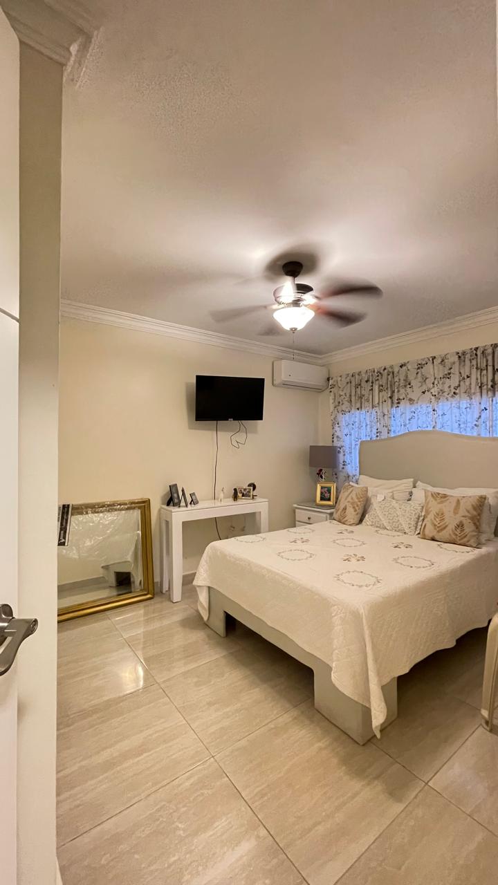 apartamentos - Apartamento en Gazcue Primer Nivel de 3 habitacion 6