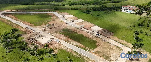 solares y terrenos -  Solares Exclusivos en Venta – Carretera El Cupey, 8