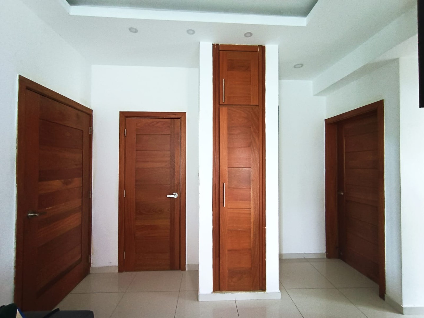 apartamentos - Apartamento en El Millón -Torre moderna
109.5m2/ 4to nivel
-2 Hab
US$ 215,000 2
