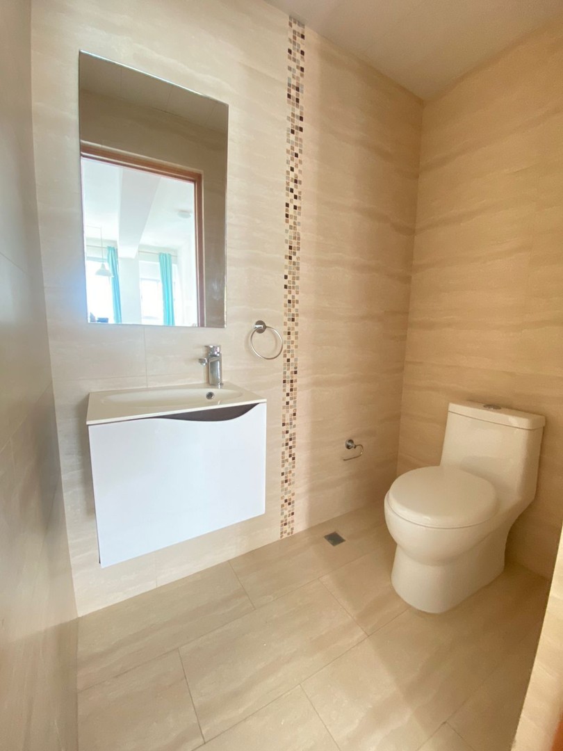 apartamentos - Apartamento en Venta con Línea Blanca
SERRALLÉS
USD 185,000.00
 3
