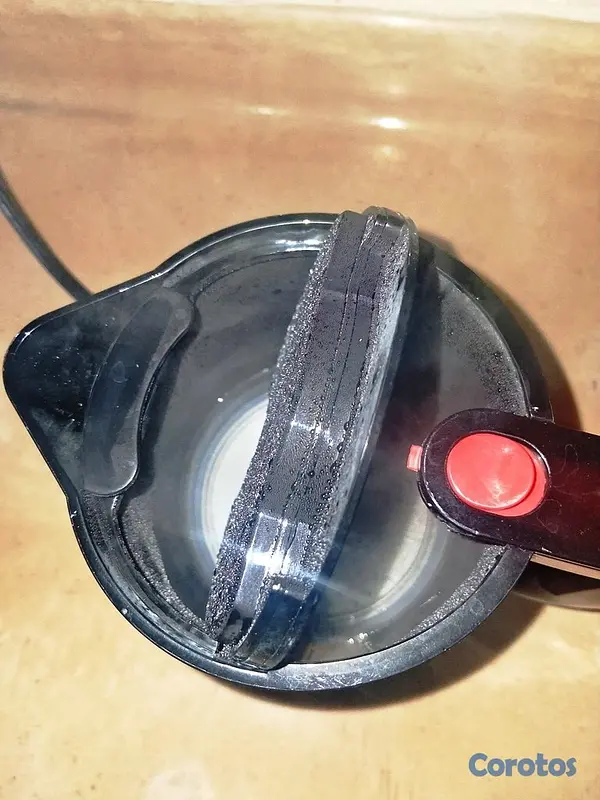 electrodomesticos - ¡Té o café en segundos! Hervidor Bodum  7