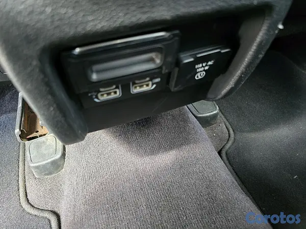 jeepetas y camionetas - Jeep Latitude plus 2019 10