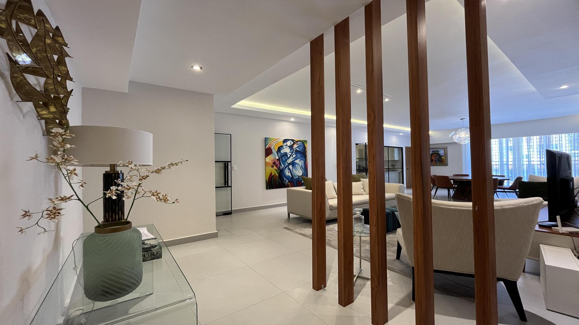 apartamentos - apartamento en alquiler Mirador Norte 1