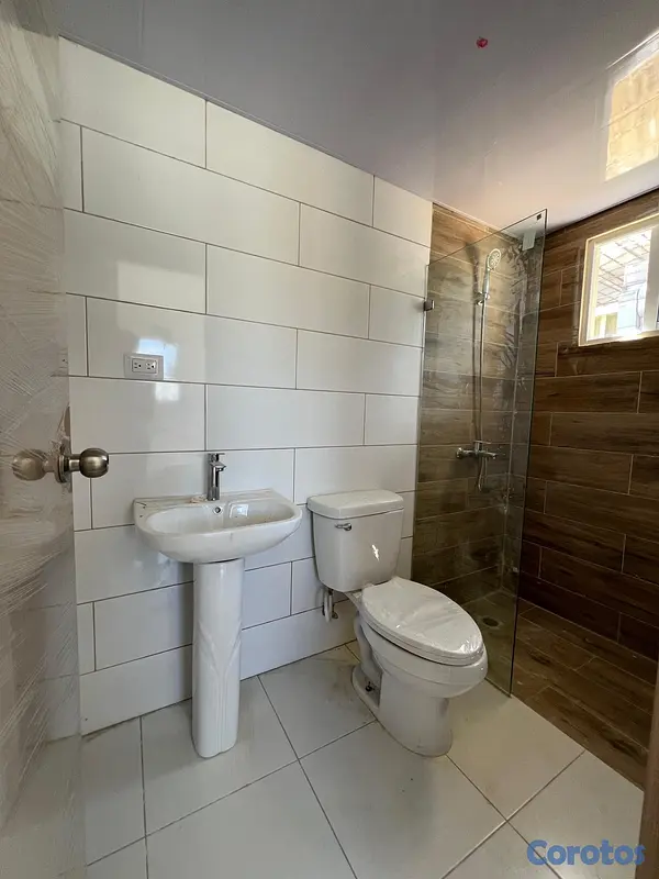 apartamentos - •	Apartamento en venta en Villa Mella | 82 m² 8