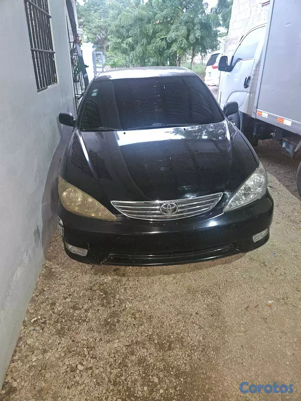 carros - Toyota camry super condicion 3