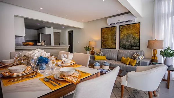 apartamentos - Apartamentos Disponibles en Punta Cana  8