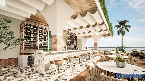 apartamentos - Se Venden Proyecto en Juan Dolio excelente para inversión o para vivirlo 7