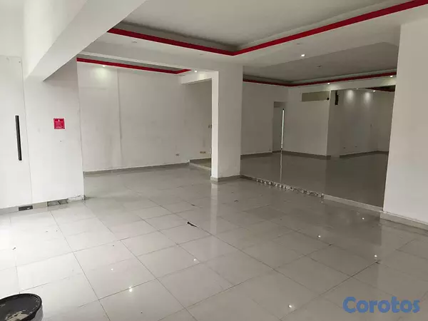 oficinas y locales comerciales -  La Julia, Distrito Nacional, Santo Domingo Local  8