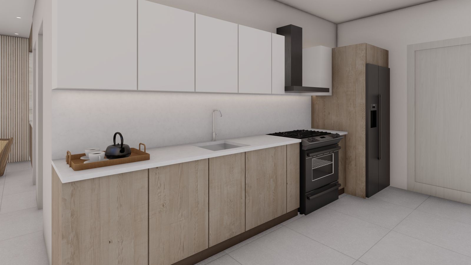 apartamentos - Se vende lujoso proyecto de apartamentos en Vista Cana 1
