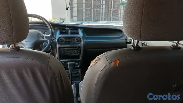 jeepetas y camionetas - Vendo Daihatsu Rd$145,000 negociable  3