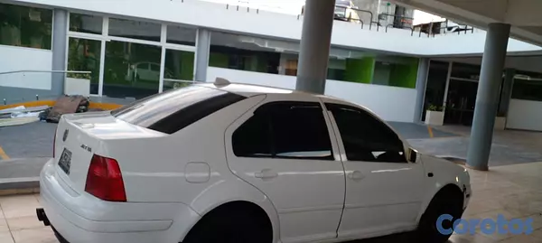 carros - Volkswagen Jetta 2002 3