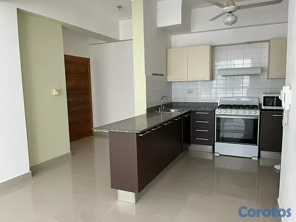 apartamentos - Apartamento en Alquiler en Serralles de UNA Habita 10