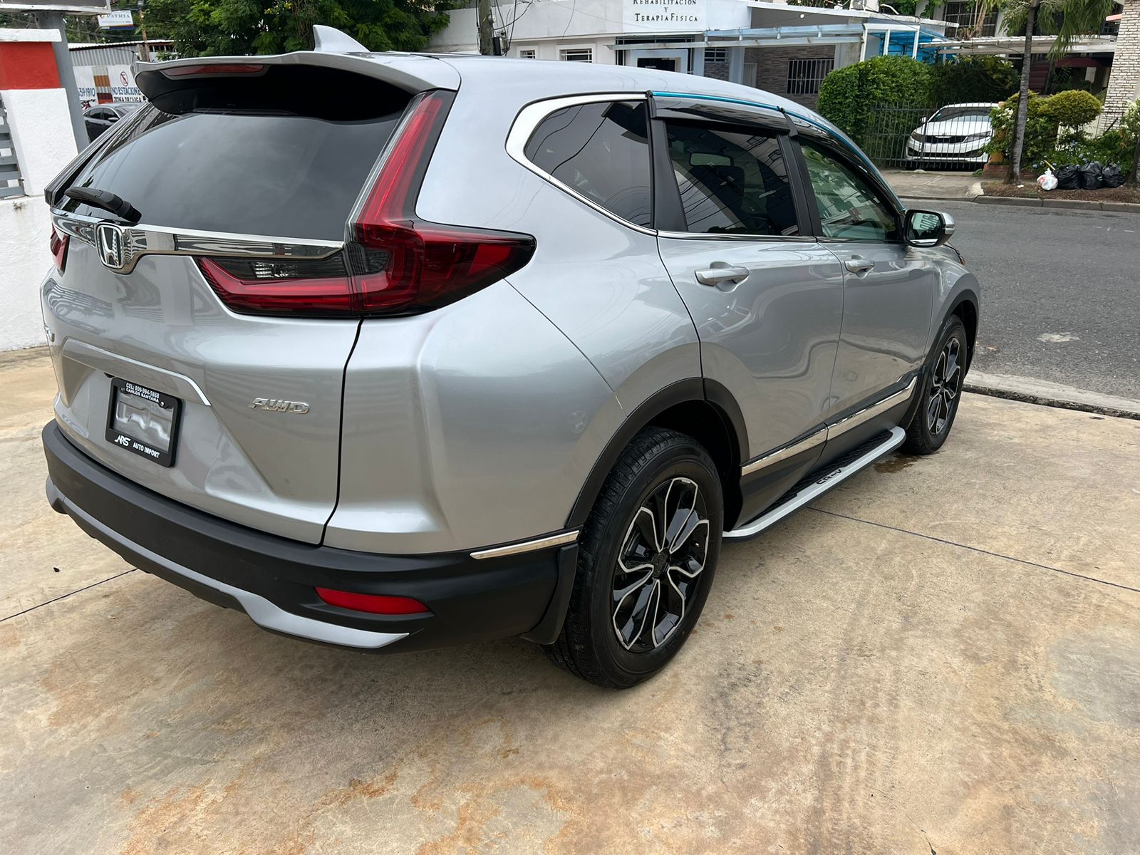 jeepetas y camionetas - honda cr-v 2022 2