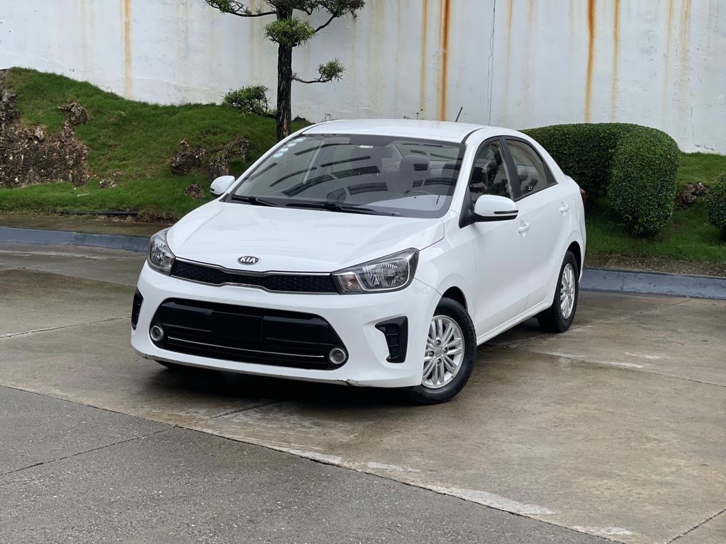 carros - KIA SOLUTO LX 2021 RADIO ANDROID 9” CAMARA DE REVERSA