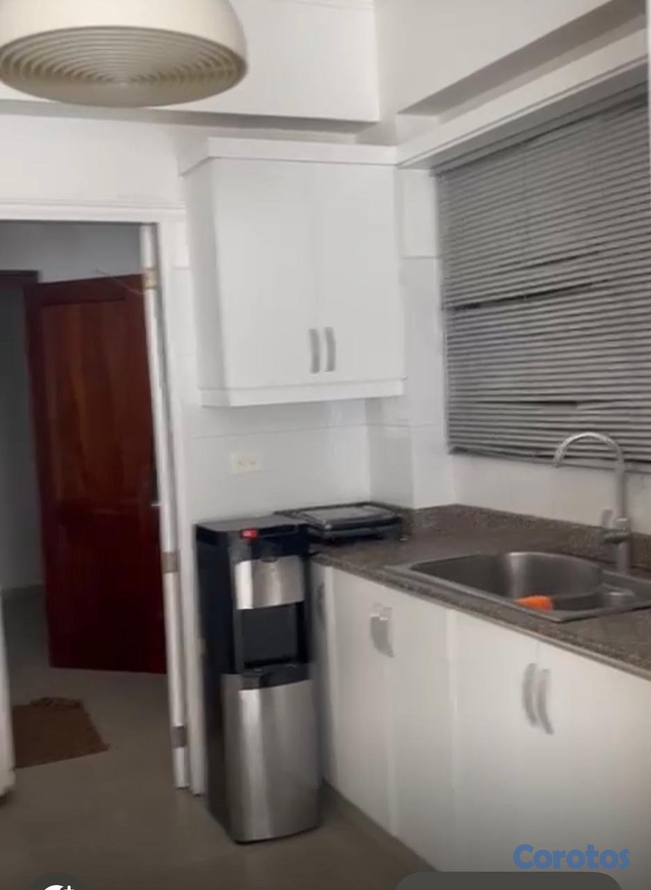 apartamentos - ALQUILER EN TORRE – URBANIZACIÓN REAL 
3er Nivel – Próx. Rómulo Bentancour.
 4