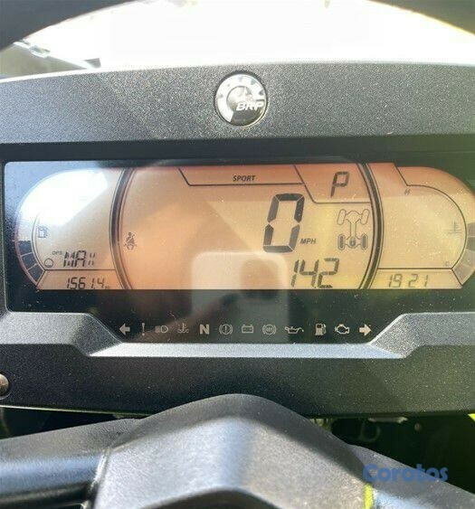 vehiculos recreativos - Can Am Maverick X3 XMR Turbo RR 2021 7