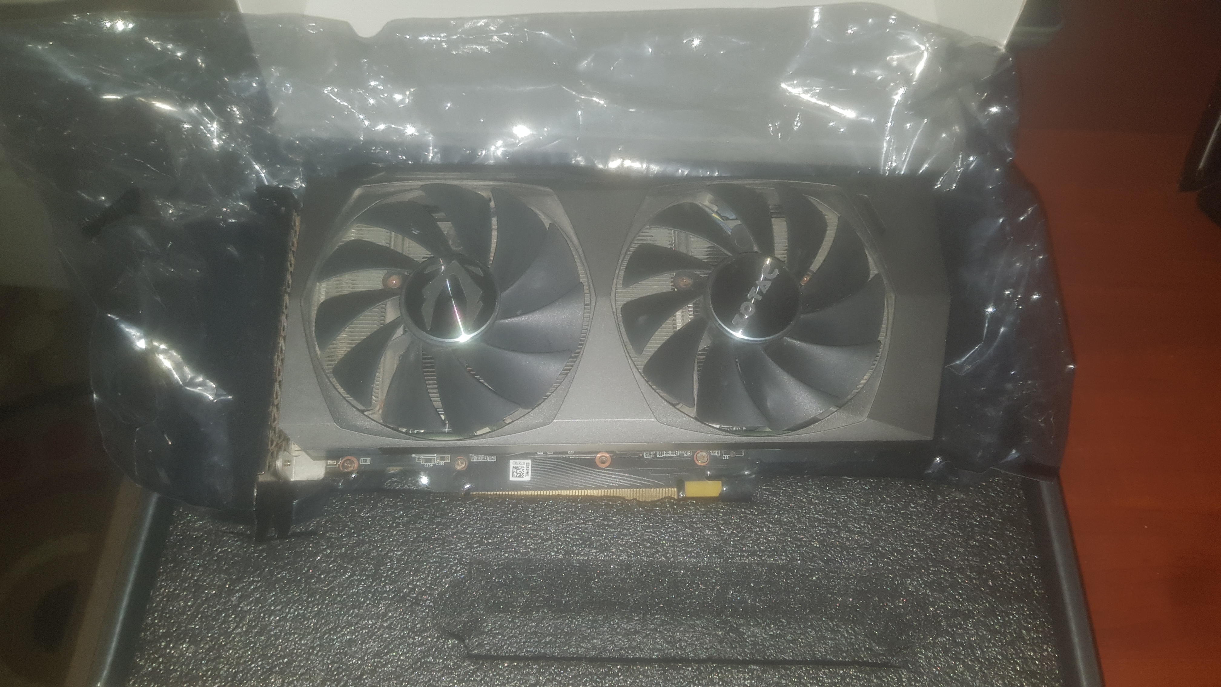 computadoras y laptops - RTX 3060TI PARA PIEZAS LEER DESCRIPCION 2