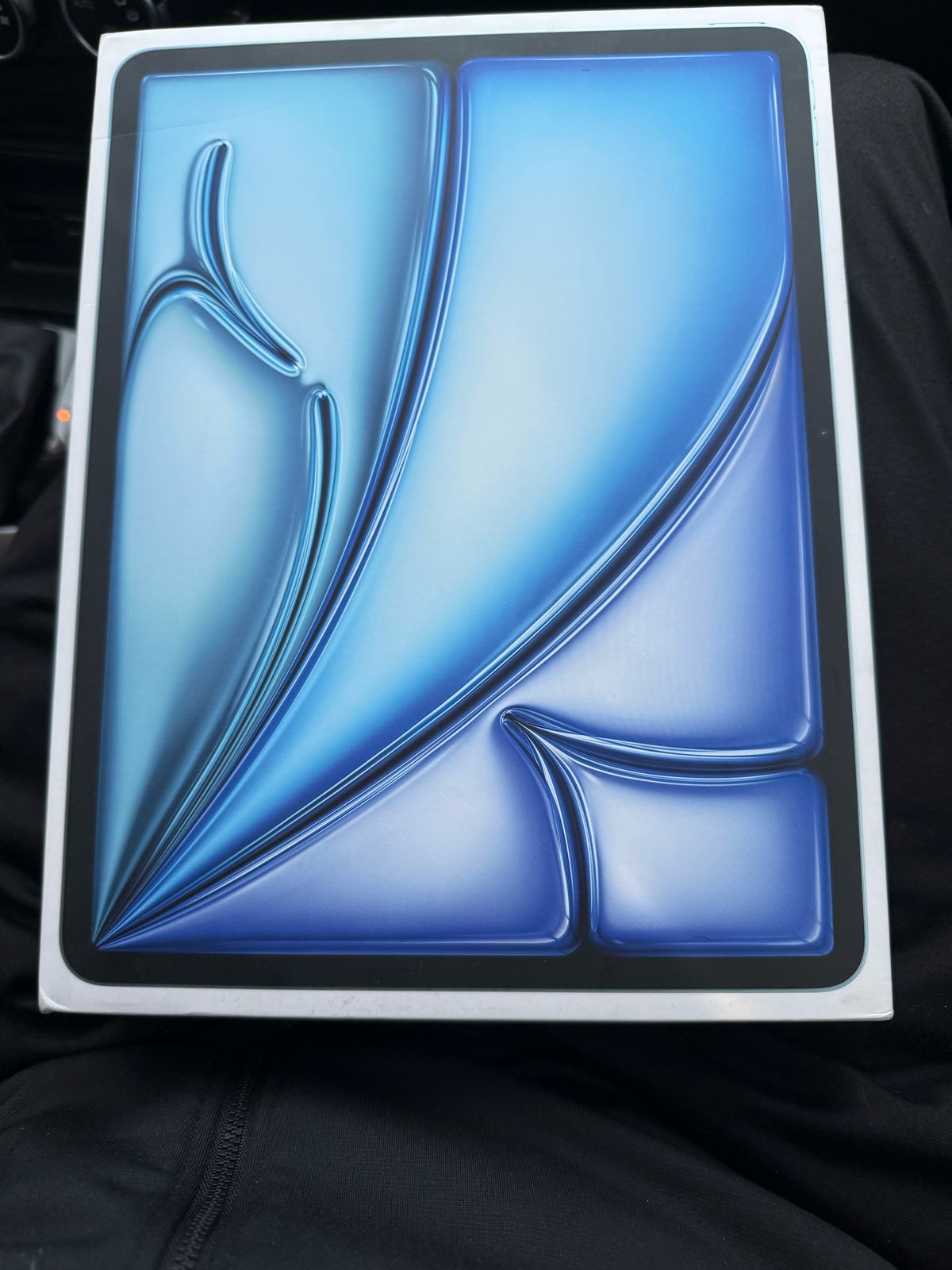 celulares y tabletas - Ipad Air Chip M2 2024 de oportunidad 1