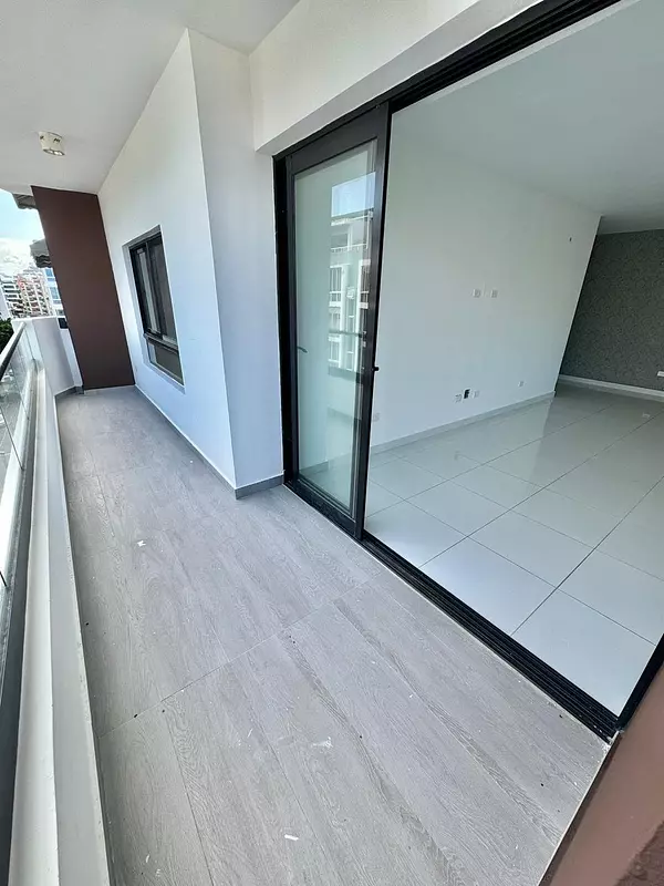 apartamentos - Alquilo apartamento en Bella Vista Norte  2