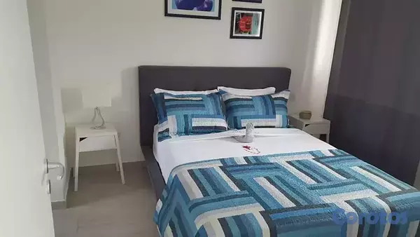 apartamentos - Bávaro en Los Corales,Coral Village - Apartamento de 1 habitación 6
