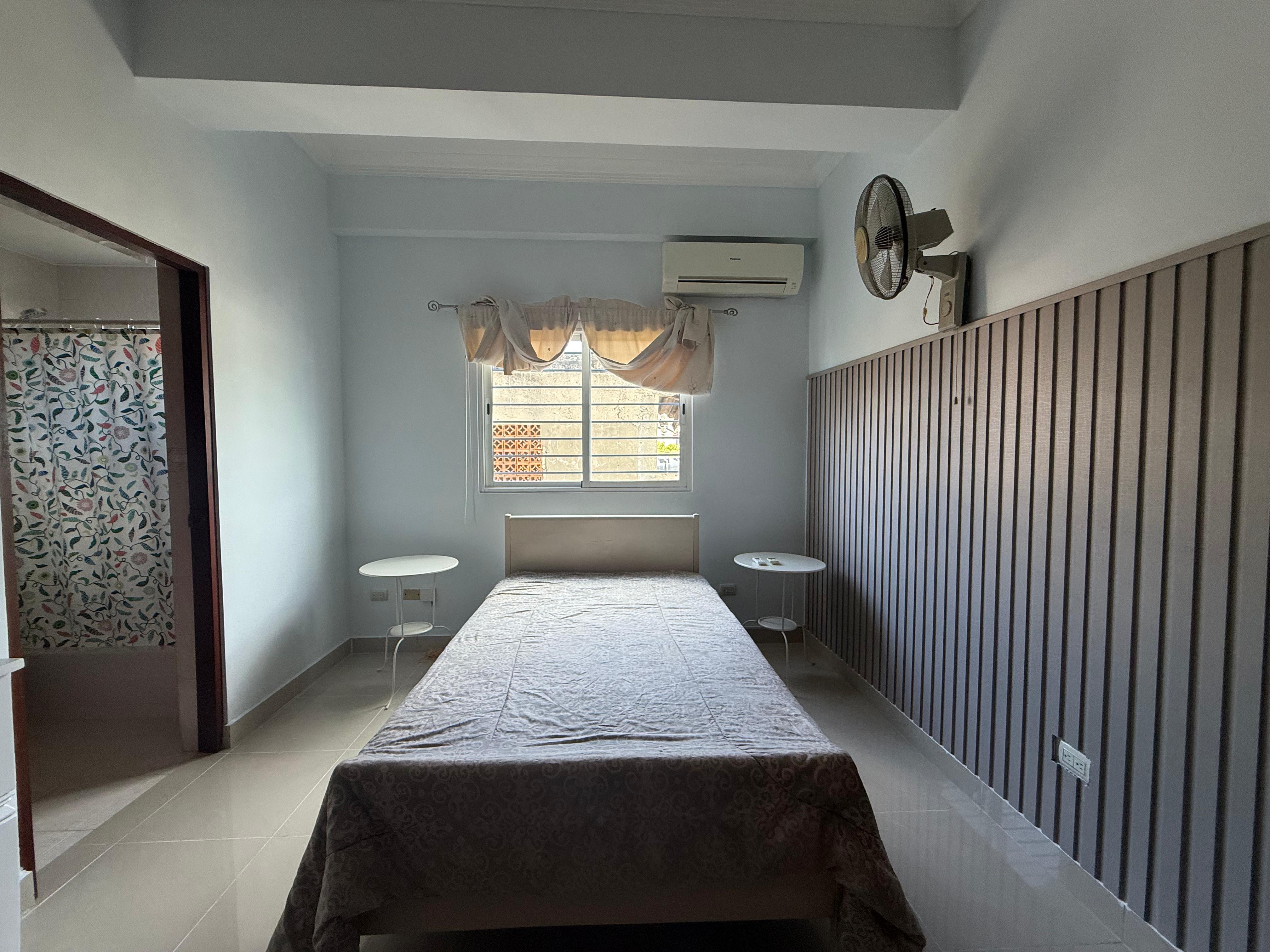 apartamentos - Apartamento amoblado  6