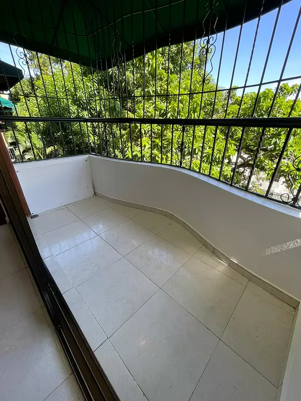 apartamentos - Vendo apartamento en la Av. Independencia  4