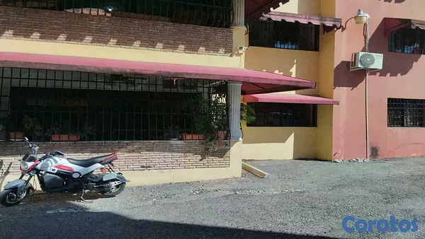 apartamentos - Apartamento primer piso en colina de los ríos 3
