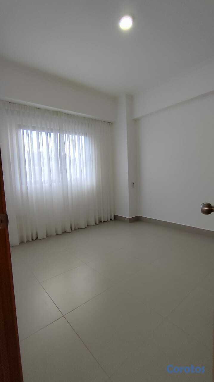 apartamentos - Alquilo Apartamento de Una Habitación en el Millón 8