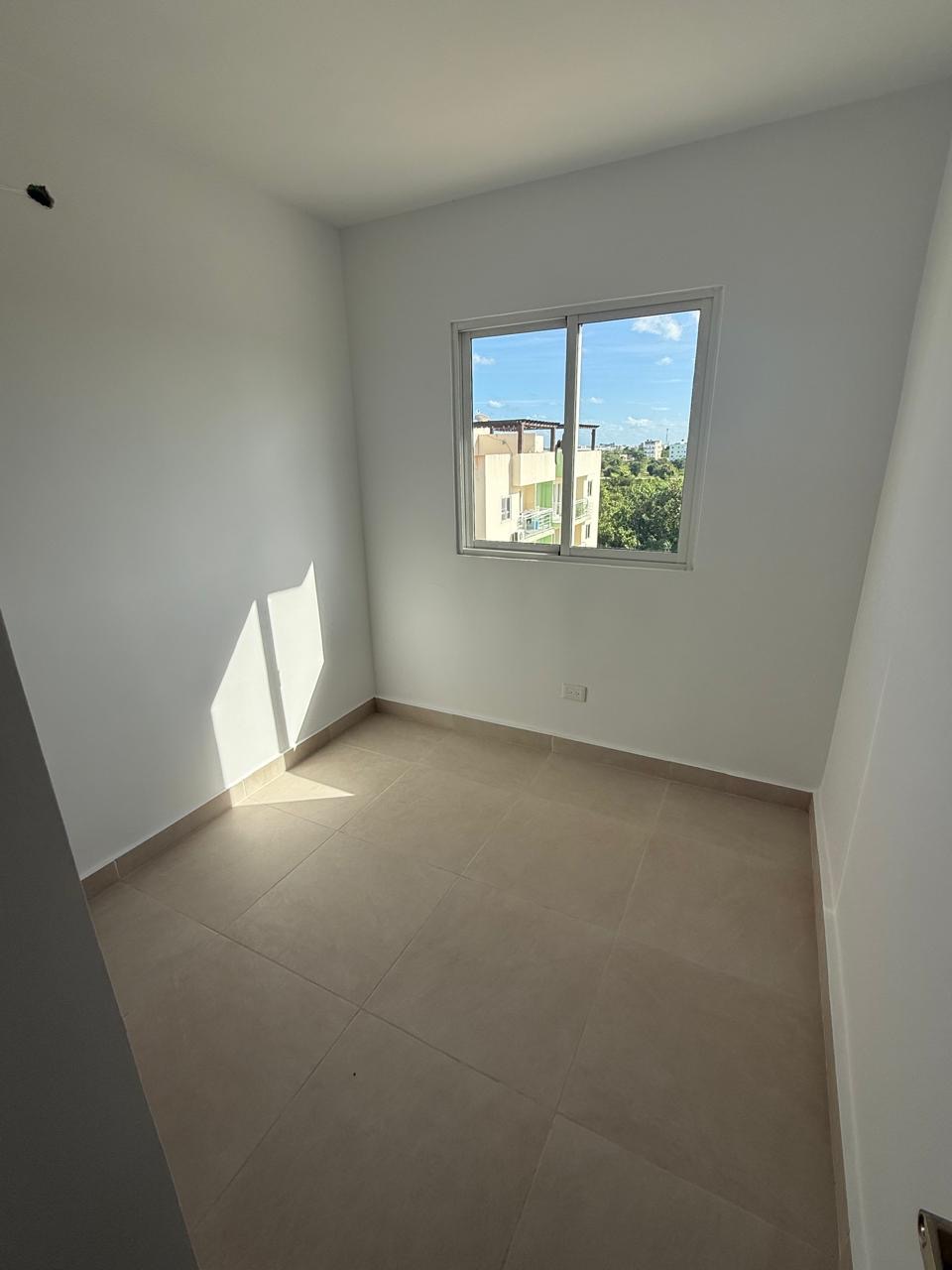 apartamentos - Vendo Apto a estrenar en Res Crisfer, Punta Cana 7