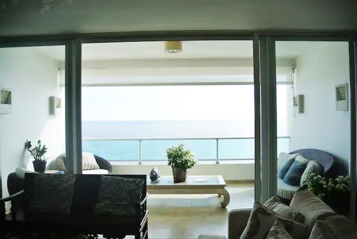 apartamentos - Apartamento piso 11Vo Marbella  2